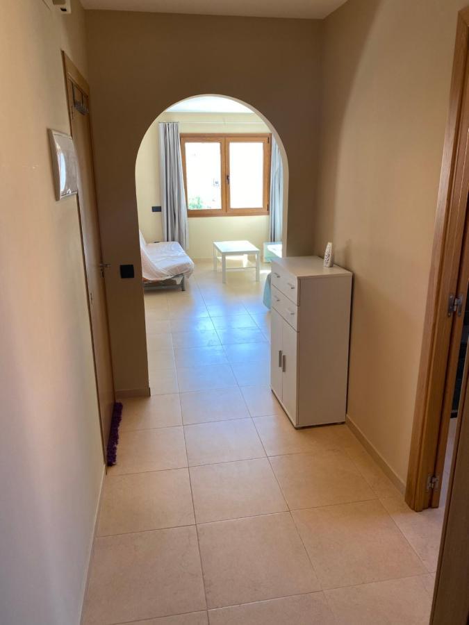 Precioso Piso En Casco Antiguo De Palamos Apartment Exterior photo